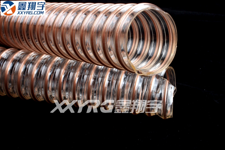 印刷機高溫風（fēng）管