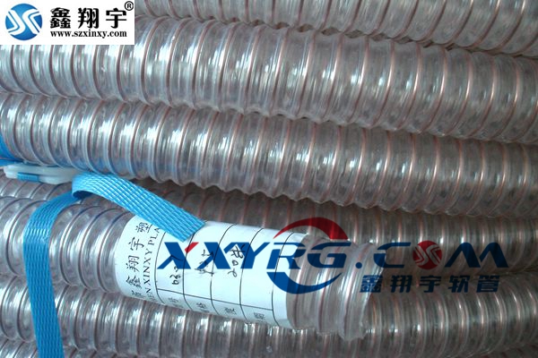 工業吸塵管（guǎn）