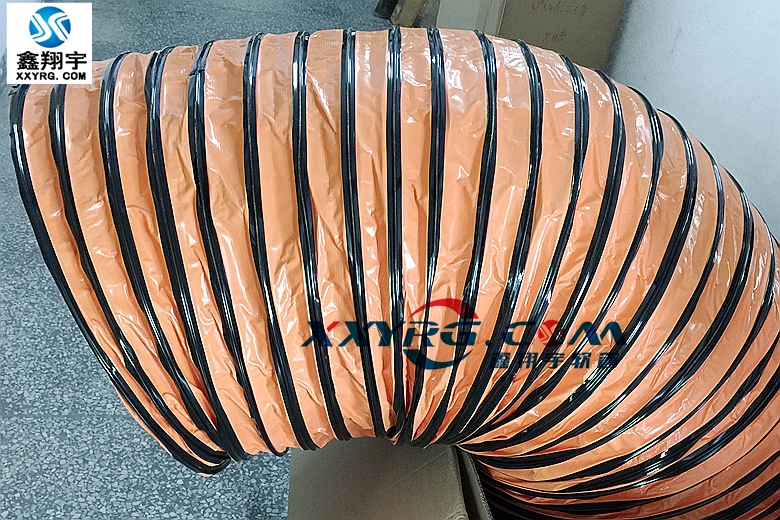 耐負壓（yā）通風軟管