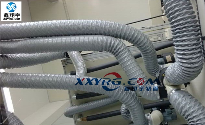 羞羞视频网站尼龍布風管