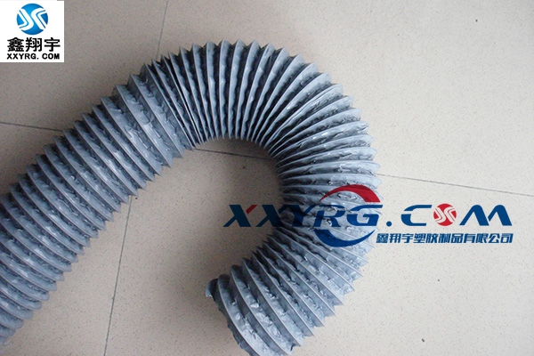 PVC鋁箔通風軟管 PVC鋁箔通(tōng)風軟(ruǎn)管