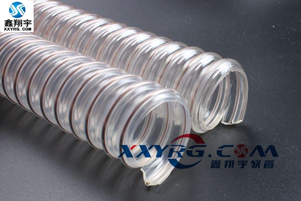 印刷機通風管耐高（gāo）壓可代替進口軟管使用（yòng）