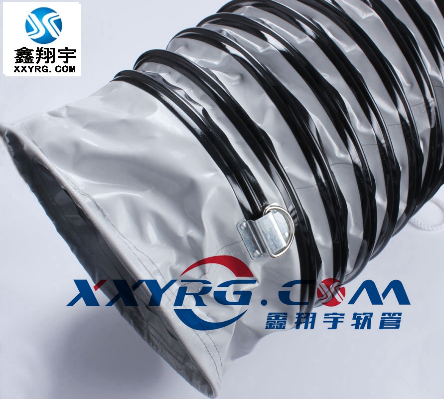 耐負壓通風軟管（guǎn）