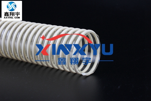 pu塑（sù）筋（jīn）增強軟（ruǎn）管