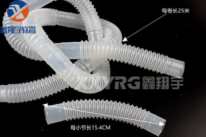 醫用波紋管（guǎn）