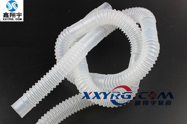 醫用矽膠軟管（guǎn）