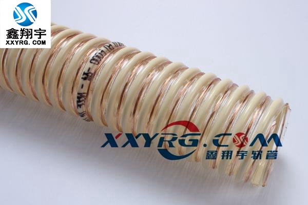 食品級軟管（guǎn）