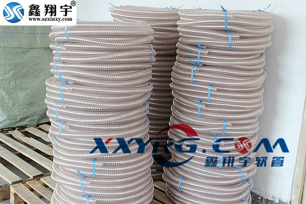 耐（nài）磨（mó）吸（xī）塵軟管