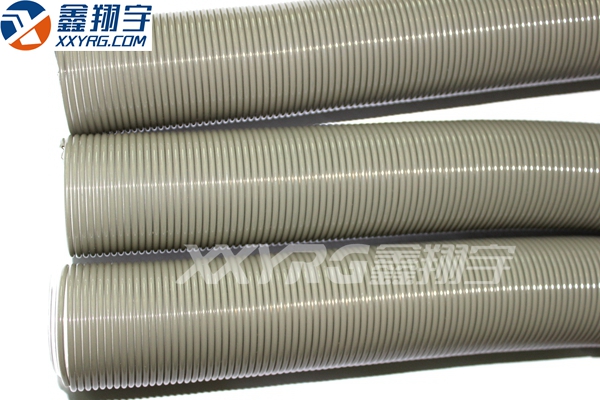 PVC彈簧伸縮管 PVC彈簧伸(shēn)縮管