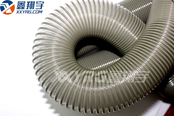 PVC蛐蚊彈(dàn)簧伸縮管(guǎn) PVC蛐蚊彈簧伸縮(suō)管