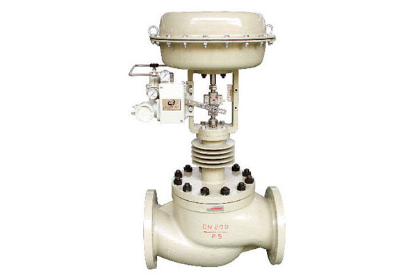 T221M高性能套筒控製閥（fá）