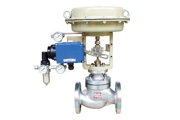 T223Y預啟式套筒控製閥