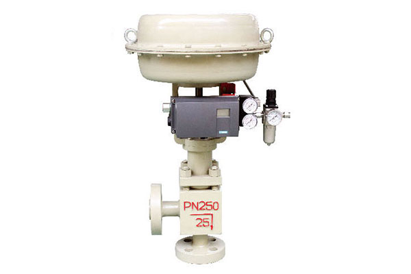 T282多級降壓控製閥